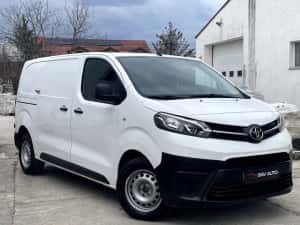 Toyota Proace 2.0 Di 165000 KM — miniatura 9