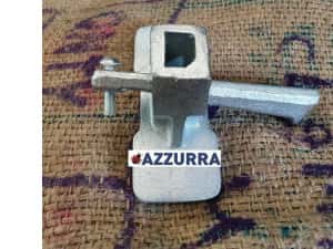 montanti  spade cofraje, PROFIL U CU CIOC, cravate, pene, distantieri — miniatura 4
