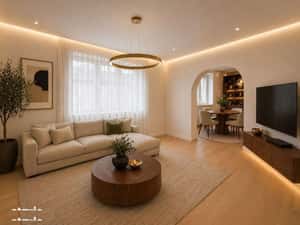 Apartament 3 camere 7 noiembrie / 82 mp / UMFST / SPITAL / — miniatura 1