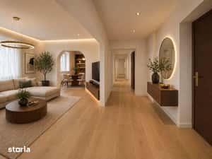 Apartament 3 camere 7 noiembrie / 82 mp / UMFST / SPITAL / — miniatura 6