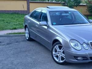 Mercedes W211 / 2.2 diesel / 170CP / Avantgarde  !!