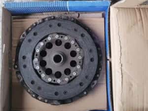 Kit ambreiaj passat b5 AJM AUY — miniatura 2