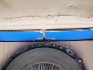 Kit ambreiaj passat b5 AJM AUY — miniatura 3