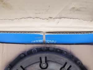 Kit ambreiaj passat b5 AJM AUY — miniatura 4