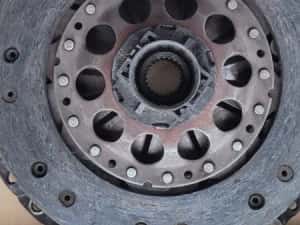 Kit ambreiaj passat b5 AJM AUY — miniatura 5