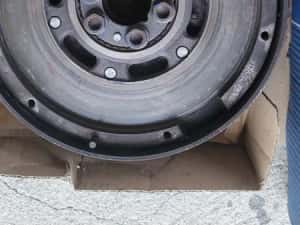 Kit ambreiaj passat b5 AJM AUY — miniatura 6