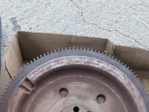 Kit ambreiaj passat b5 AJM AUY — miniatura 7