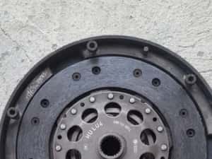 Kit ambreiaj passat b5 AJM AUY — miniatura 9