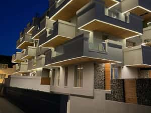 Chirie apartament 3 camere - parcare subterana - zona liniștită — miniatura 4