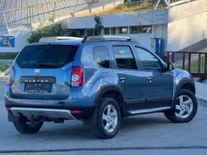 Dacia Duster Prestige ~ 4x4 ~ Diesel ~ Euro 5 ~ 2011 — miniatura 10