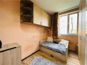 GARSONIERA , ETAJ 3, ZONA ROGERIUS, STRADA ALUMINEI — miniatura 1