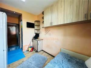 GARSONIERA , ETAJ 3, ZONA ROGERIUS, STRADA ALUMINEI — miniatura 2
