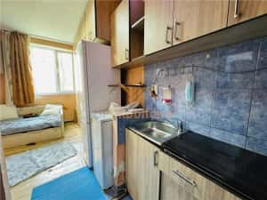 GARSONIERA , ETAJ 3, ZONA ROGERIUS, STRADA ALUMINEI — miniatura 3