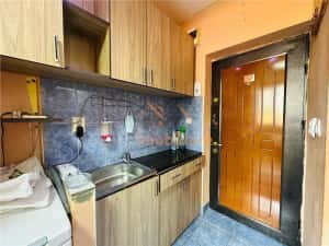 GARSONIERA , ETAJ 3, ZONA ROGERIUS, STRADA ALUMINEI — miniatura 4