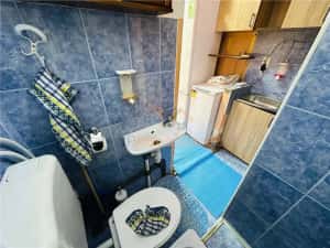 GARSONIERA , ETAJ 3, ZONA ROGERIUS, STRADA ALUMINEI — miniatura 6