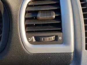 Gura Grila Grile Aer Aerisire Ventilatie Bord Dreapta Skoda Fabia 2 2007 - 2014