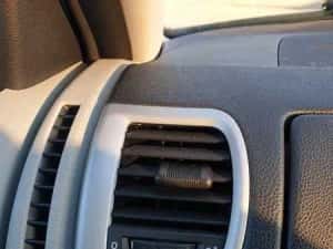 Gura Grila Grile Aer Aerisire Ventilatie Bord Dreapta Skoda Fabia 2 2007 - 2014 — miniatura 2