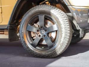 Mercedes-Benz G 500 SUV, 2024, 4.323 km, Second hand — miniatura 2