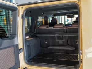 Mercedes-Benz G 500 SUV, 2024, 4.323 km, Second hand — miniatura 6