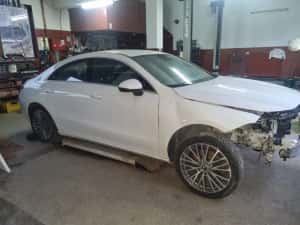 Mercedes Cla 220 — miniatura 2