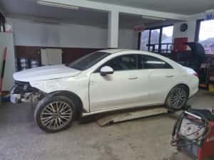 Mercedes Cla 220 — miniatura 3