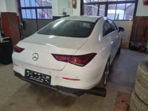 Mercedes Cla 220 — miniatura 4