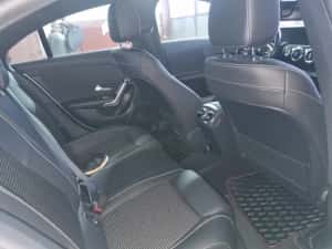 Mercedes Cla 220 — miniatura 5