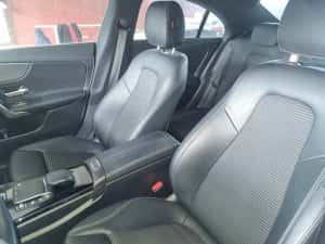 Mercedes Cla 220 — miniatura 6