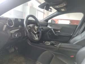 Mercedes Cla 220 — miniatura 7