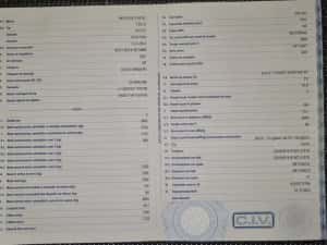 Mercedes Cla 220 — miniatura 8