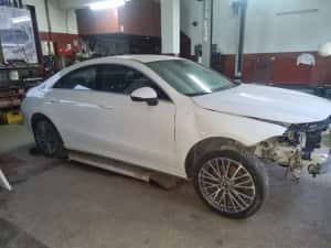 Mercedes Cla 220 — miniatura 10