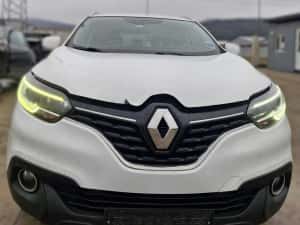 Dezmembrez Renault Kadjar 1.5D cod motor K9K 110CP cutie automata 2018