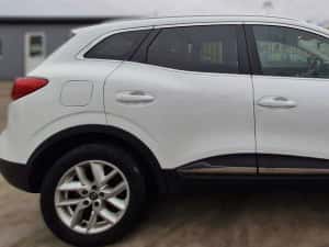 Dezmembrez Renault Kadjar 1.5D cod motor K9K 110CP cutie automata 2018 — miniatura 2