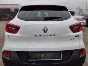 Dezmembrez Renault Kadjar 1.5D cod motor K9K 110CP cutie automata 2018 — miniatura 3