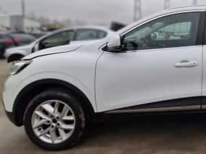 Dezmembrez Renault Kadjar 1.5D cod motor K9K 110CP cutie automata 2018 — miniatura 4