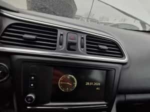 Dezmembrez Renault Kadjar 1.5D cod motor K9K 110CP cutie automata 2018 — miniatura 7