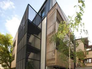 Duplex 4 camere | Dorobanți | Curte proprie