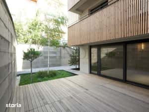 Duplex 4 camere | Dorobanți | Curte proprie — miniatura 4