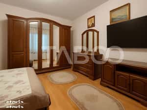 Apartament decomandat de vanzare 2 camere parcare Siretului — miniatura 3
