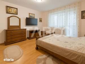 Apartament decomandat de vanzare 2 camere parcare Siretului — miniatura 4