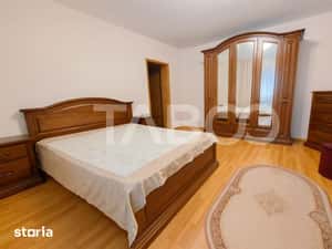 Apartament decomandat de vanzare 2 camere parcare Siretului — miniatura 5