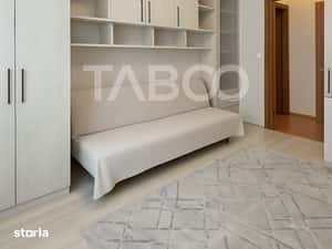 Apartament decomandat de vanzare 2 camere parcare Siretului — miniatura 6