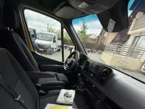 Mercedes Sprinter 516 Maxi 3.5 Tone Cat B — miniatura 6