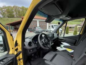 Mercedes Sprinter 516 Maxi 3.5 Tone Cat B — miniatura 7