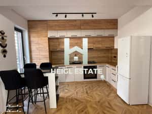 Apartament LUX de închiriat cu 2 camere în zona Dumbrăvița, Timișoara — miniatura 2