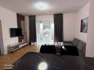 Apartament LUX de închiriat cu 2 camere în zona Dumbrăvița, Timișoara — miniatura 3
