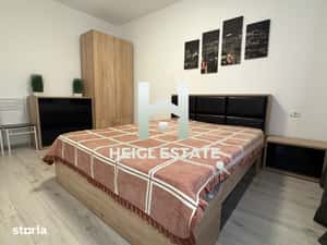 Apartament LUX de închiriat cu 2 camere în zona Dumbrăvița, Timișoara — miniatura 5