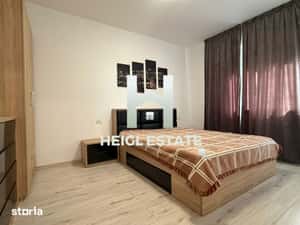 Apartament LUX de închiriat cu 2 camere în zona Dumbrăvița, Timișoara — miniatura 6