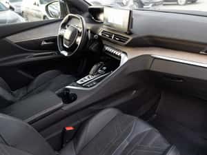 Peugeot 5008 Facelift GT, 7 locuri, 1.5 Diesel 130cp — miniatura 6