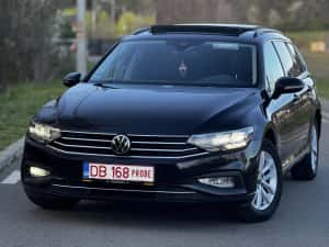 VW Passat B8.5 / 2.0 TDI DSG Facelift — miniatura 2